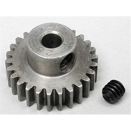 Homestead 26 Tooth 48 Pitch Absolute Pinion HO896581
